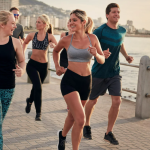 Workout Safety Tips