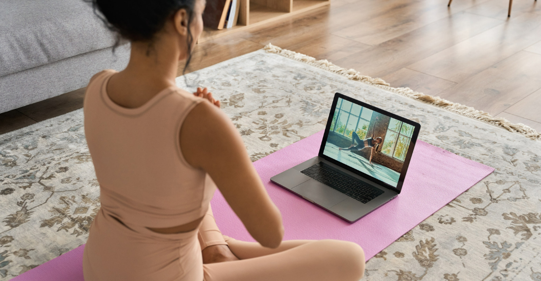 Fitness Video Workouts