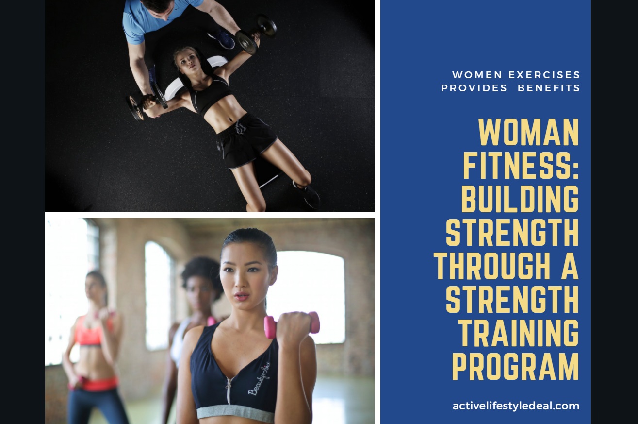 Strength Training for Women