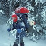 Winter Backpacking Tips