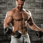 Intense Workouts for Muscle Building