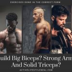 Arm Muscle-Building Workouts