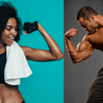 Building Muscle Benefits