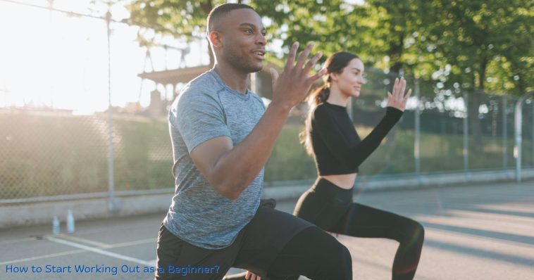 How to Start Working Out as a Beginner—7 Ways to Do It Right