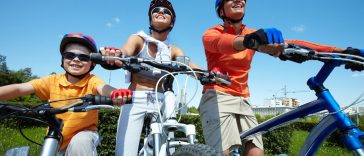 Steps to Start a Cycling Workout for Beginners