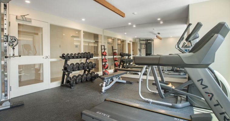 Home Workouts: 5 Best Gym Gear to Maximize Full-Body Fitness