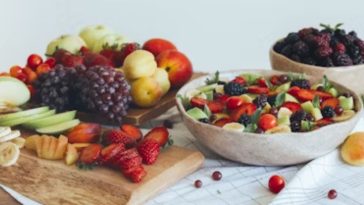 Healthy Eating Habits for Kids: 4 Fun and Creative Tips