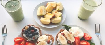 5 Best Pre-Workout Meals to Boost Your Energy Fast