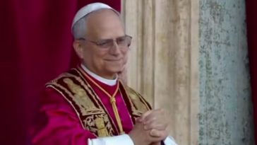 What Does the Pope Eats