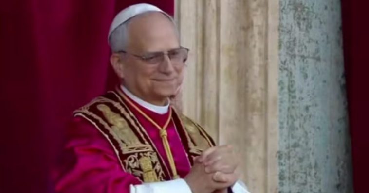 What Does the Pope Eats