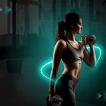 Powerful No Gym Bodyweight Trainings for Total Fitnes
