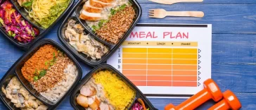 10 Best Pre and Post Workout Meals to Boost Recovery