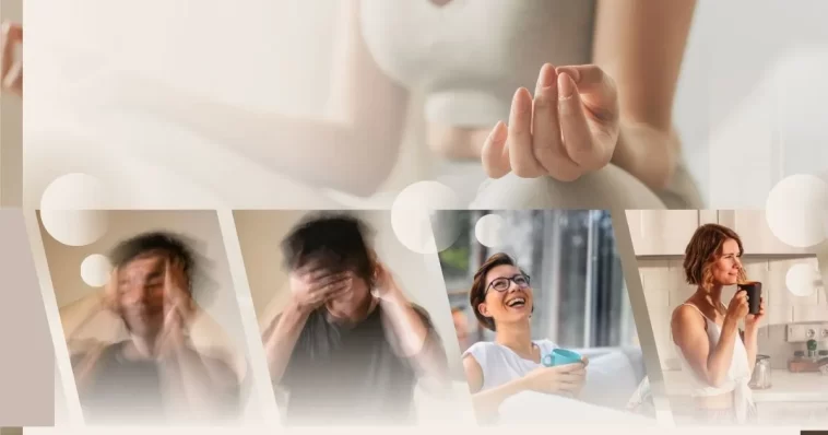 Build a Holistic Wellness Routine in 4 Essential Steps