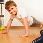 Fun Kid-Friendly Home Workouts to Boost Fitness Fast