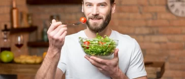 10 Easy Diet Changes To Boost Your Active Lifestyle Daily