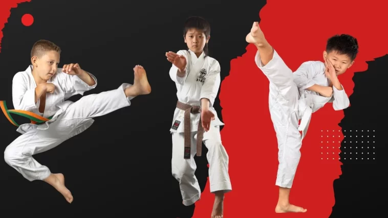 6 Best Beginner-Friendly Martial Arts for Kids to Thrive