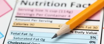 How To Read Nutrition Labels Like A Pro In 2025