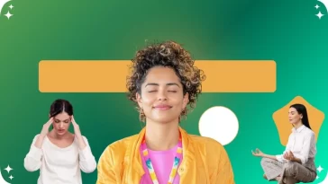 Power Stress-Relief Exercises for Overwhelmed Moms