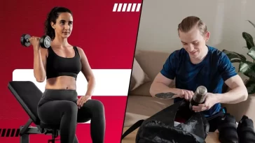 20 Must-Have Gym Bag Essentials for Active Women